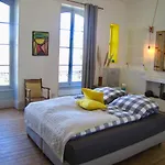Bed & Breakfast Chateau De Etienne Saint-Gerand-le-Puy