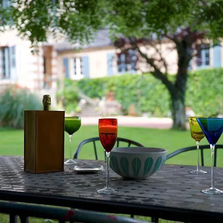 Chateau De Etienne *