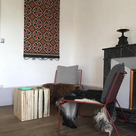 Chateau De Etienne * Saint-Gerand-le-Puy