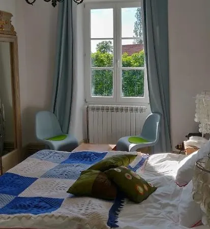 Frühstückspension Chateau De Etienne *