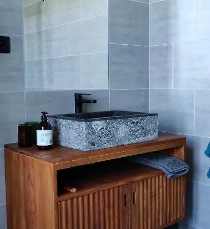 Chateau De Etienne Frühstückspension Saint-Gerand-le-Puy