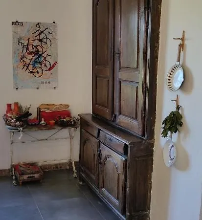 Frühstückspension Chateau De Etienne