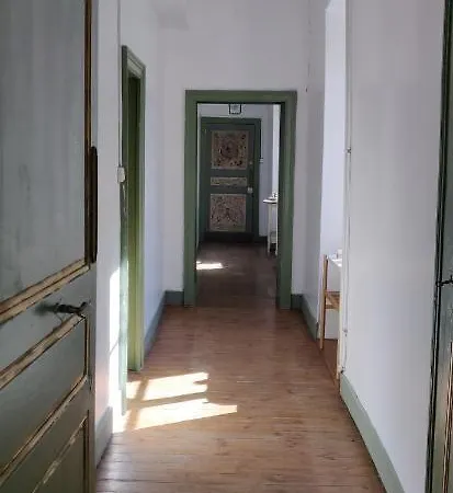 Frühstückspension Chateau De Etienne Saint-Gerand-le-Puy