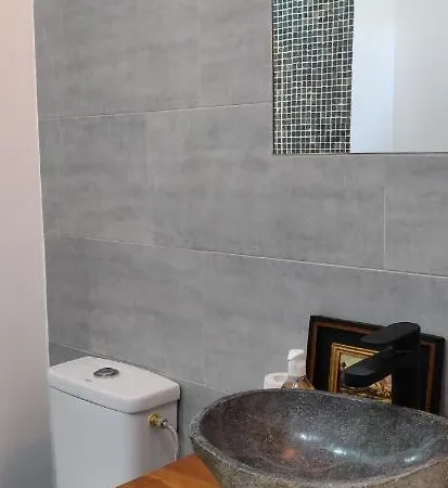 Frühstückspension Chateau De Etienne Saint-Gerand-le-Puy