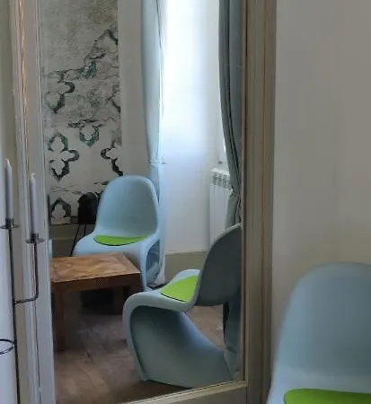 Frühstückspension Chateau De Etienne Saint-Gerand-le-Puy