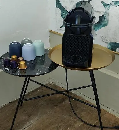 Chateau De Etienne Frühstückspension *