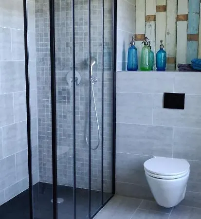 Frühstückspension Chateau De Etienne Saint-Gerand-le-Puy