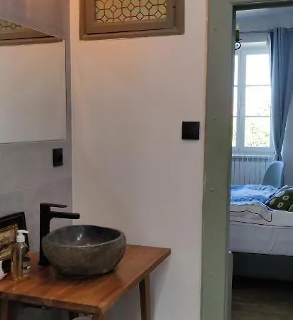 Chateau De Etienne * Saint-Gerand-le-Puy