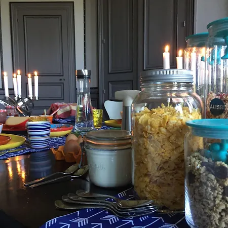 Chateau De Etienne *