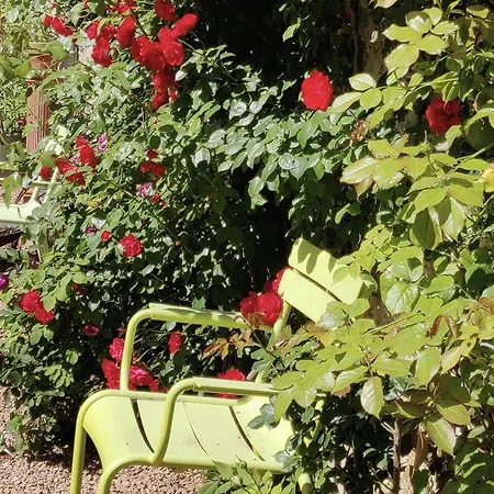 Chateau De Etienne Frühstückspension *