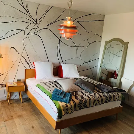 Chateau De Etienne Saint-Gerand-le-Puy